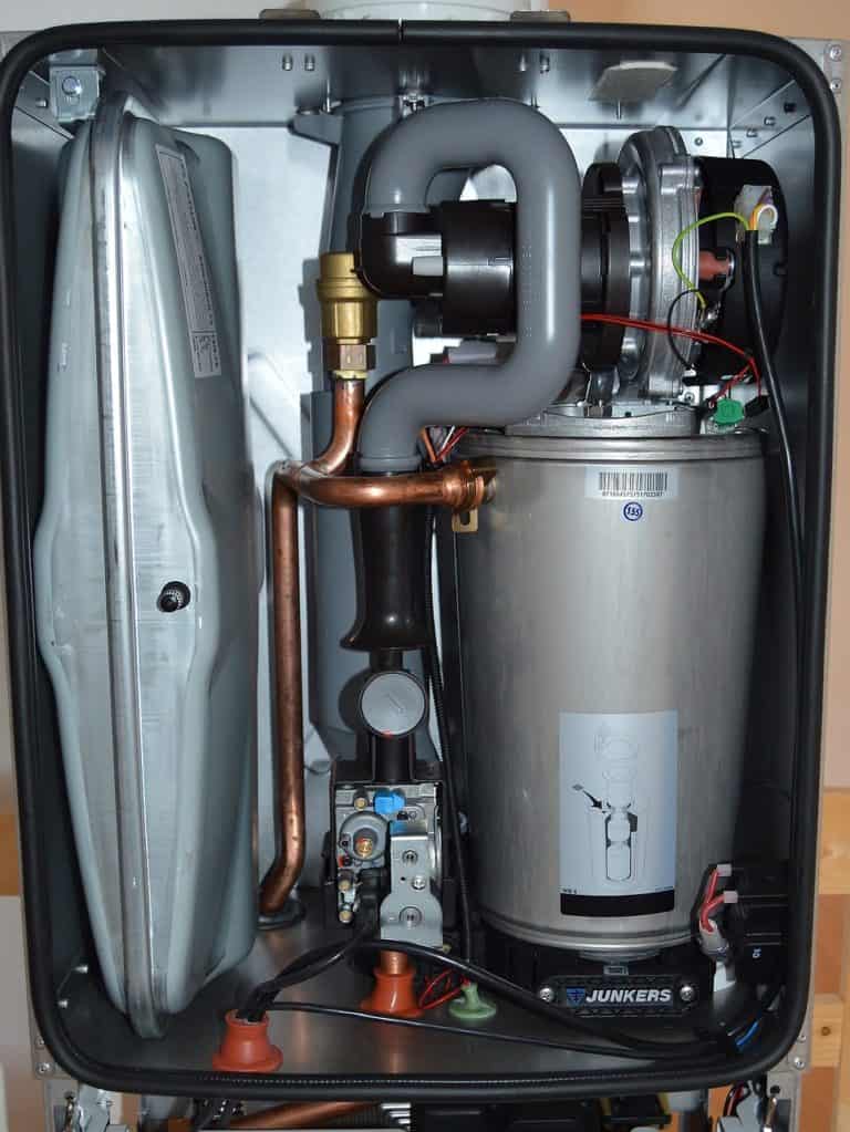 Biomass boilers: An eco-friendly solution to heating needs