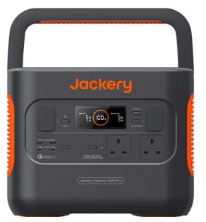 Best and affordable portable power stations: Jackery Pro series
