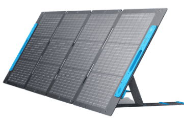 Best review of Anker 531 solar panel