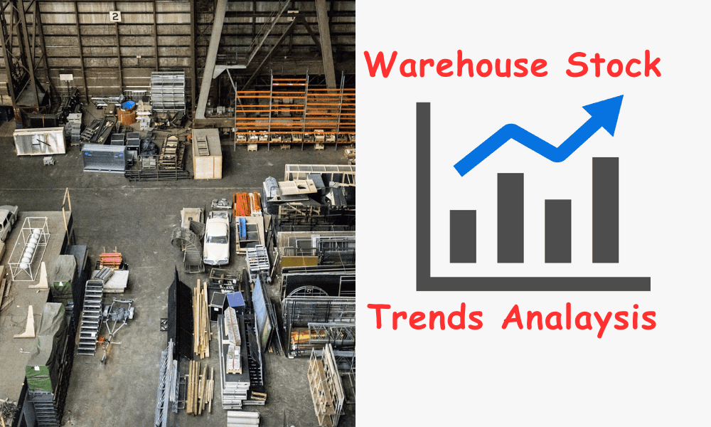 Stock-trends-Analysis